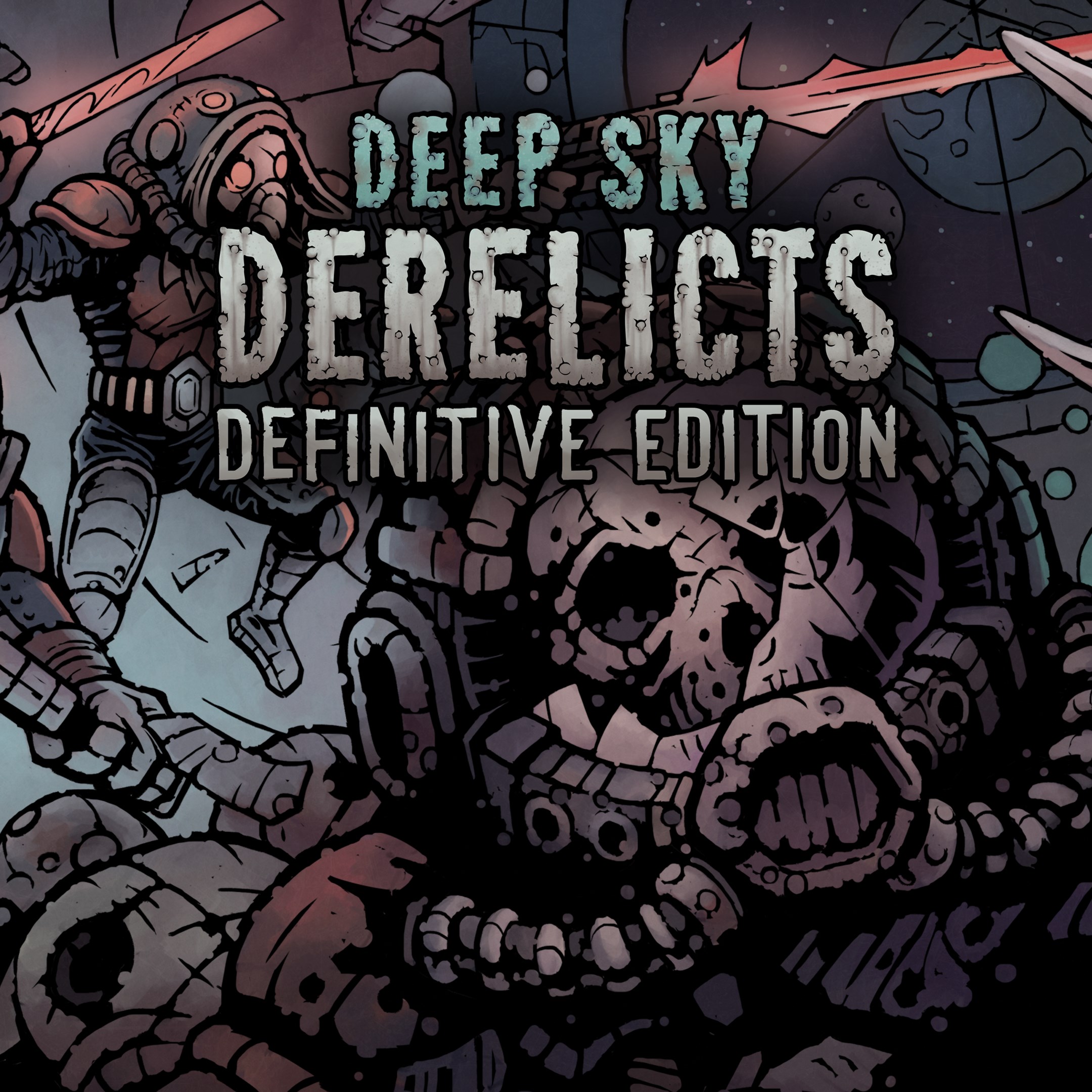 Deep Sky Derelicts: Definitive edition. Изображение 1