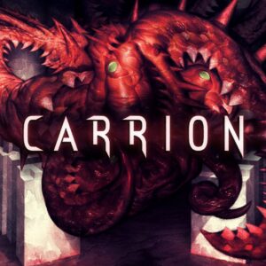 Carrion [One, X|S]