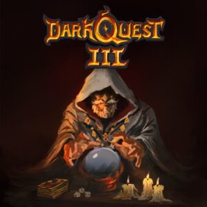 Dark Quest 3 [One, X|S]