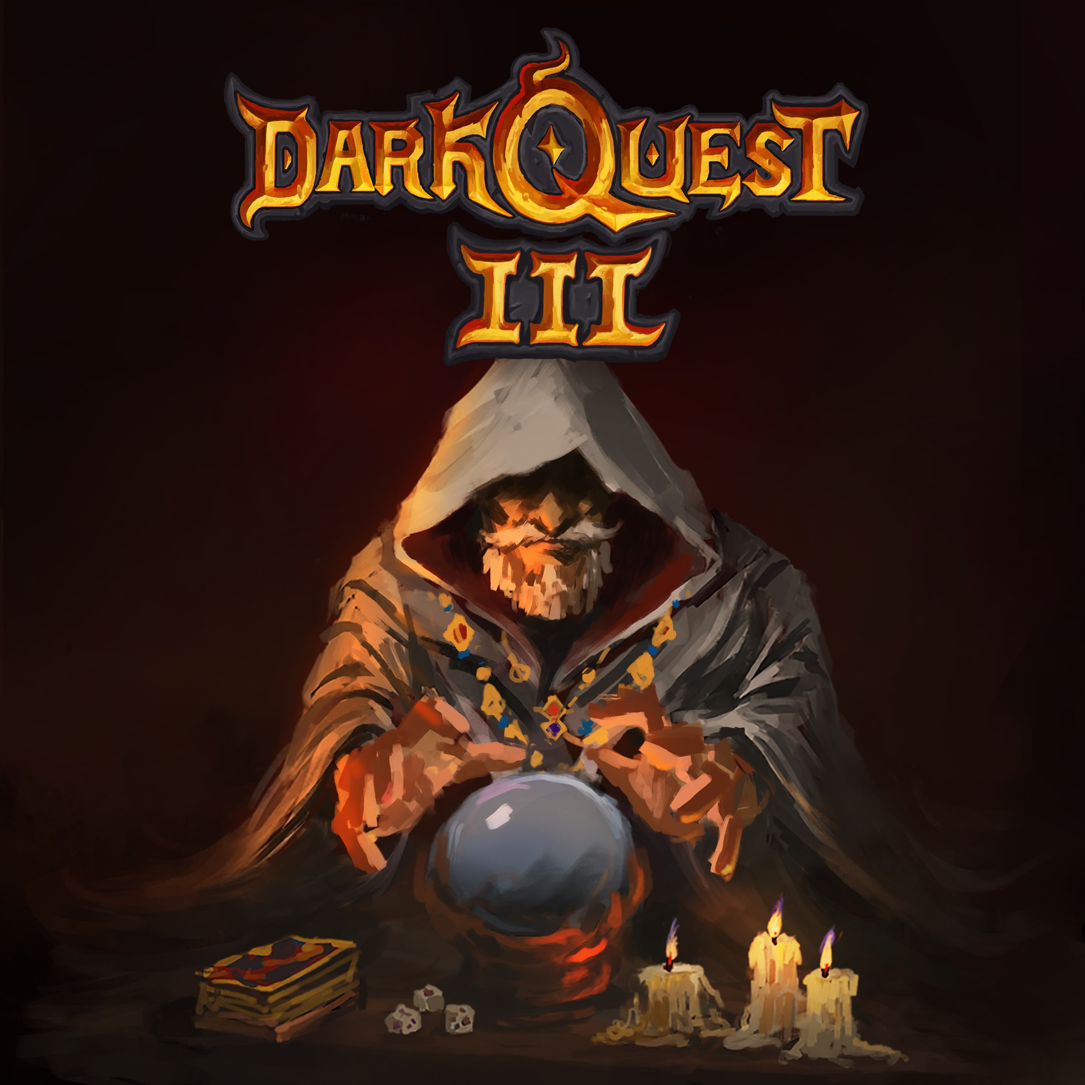 Dark Quest 3. Изображение 1