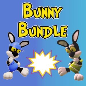 Bunny Bundle [One, X|S]