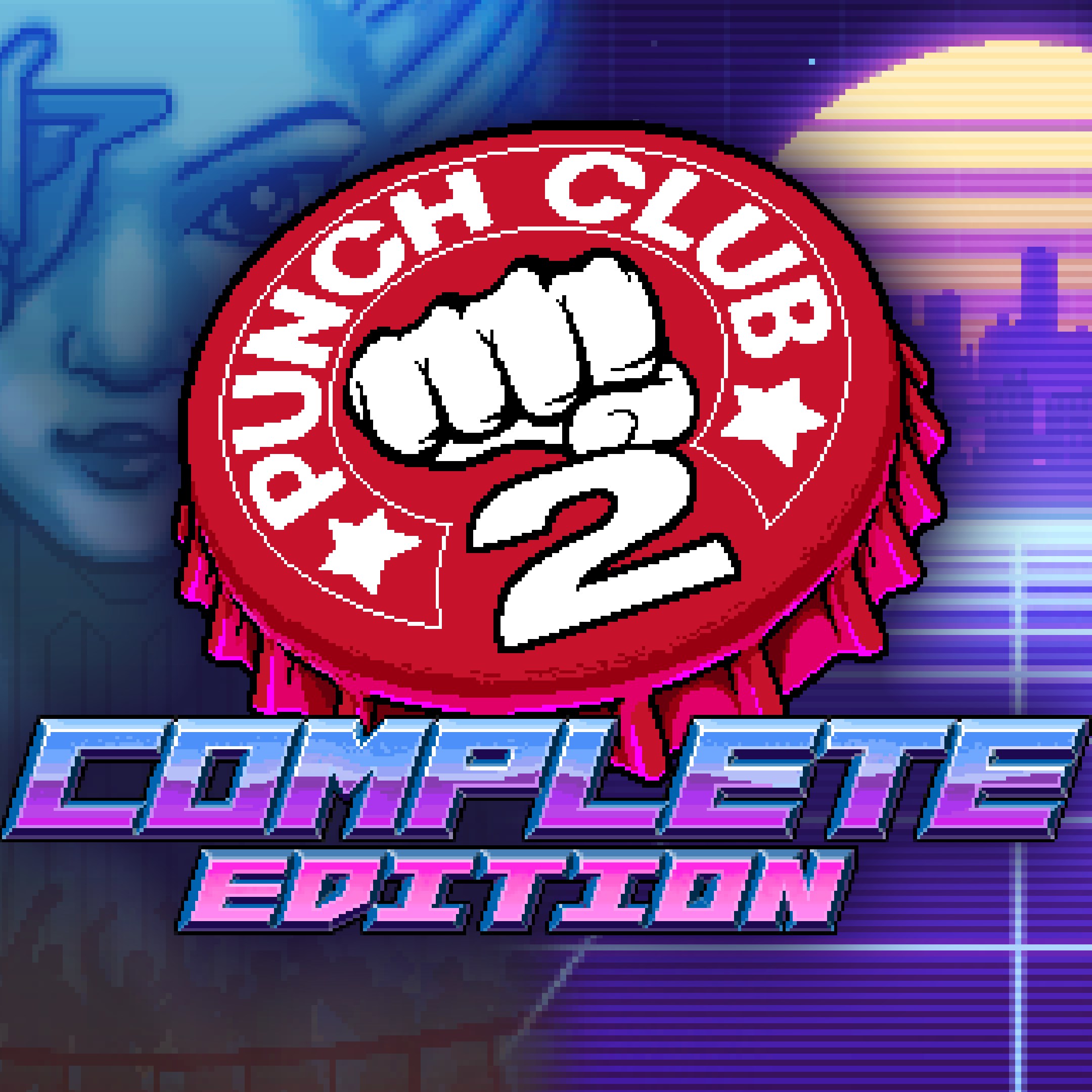 Punch Club 2: Complete Edition. Изображение 1