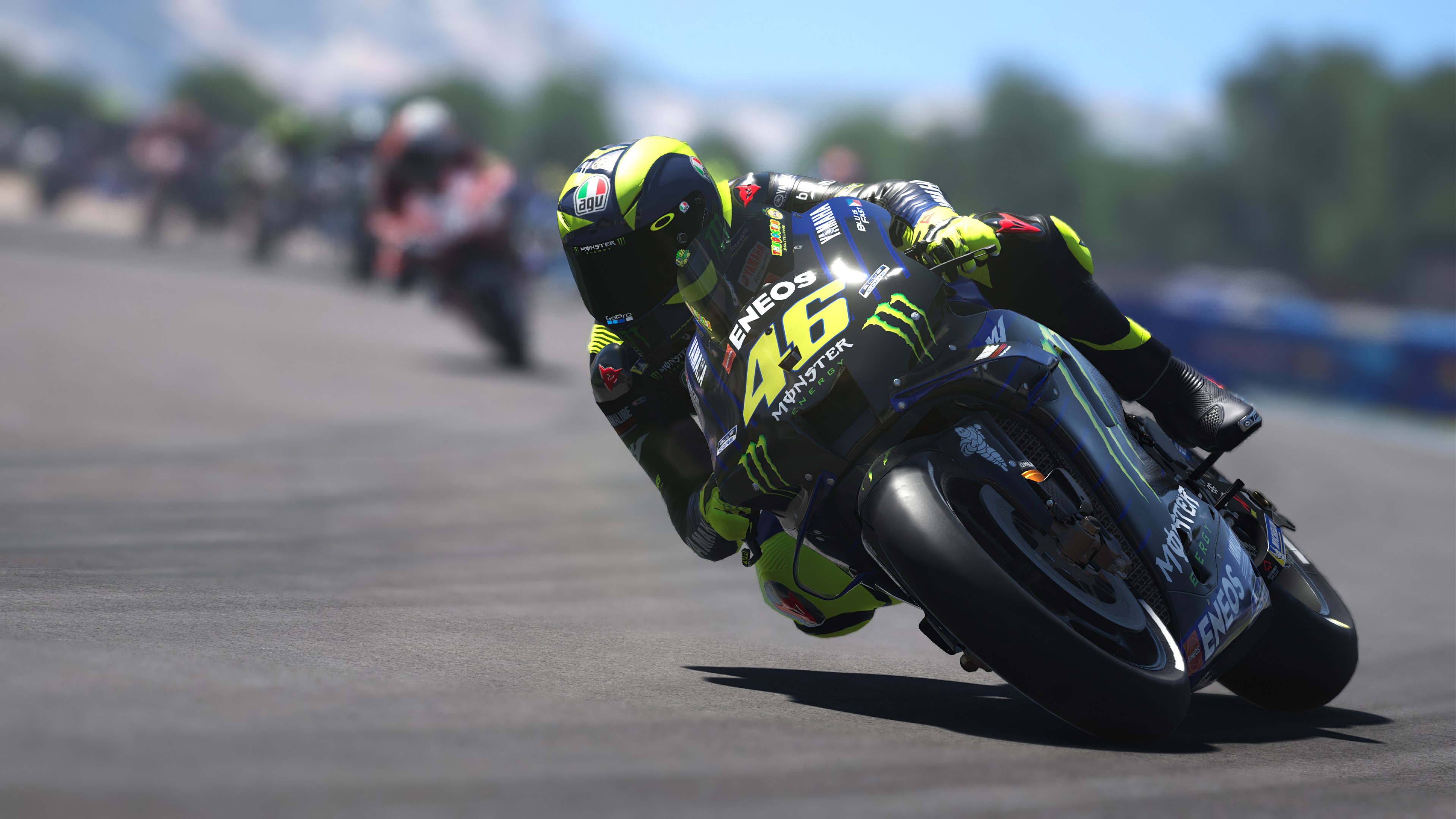 MotoGP™20. Изображение 2