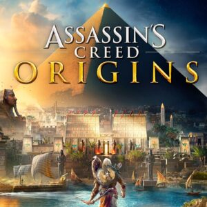 Assassin's Creed Origins [One, X|S]