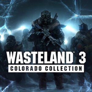 Wasteland 3 Colorado Collection [One, X|S]