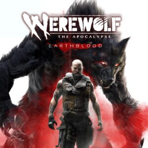 Werewolf: The Apocalypse - Earthblood [One, X|S]