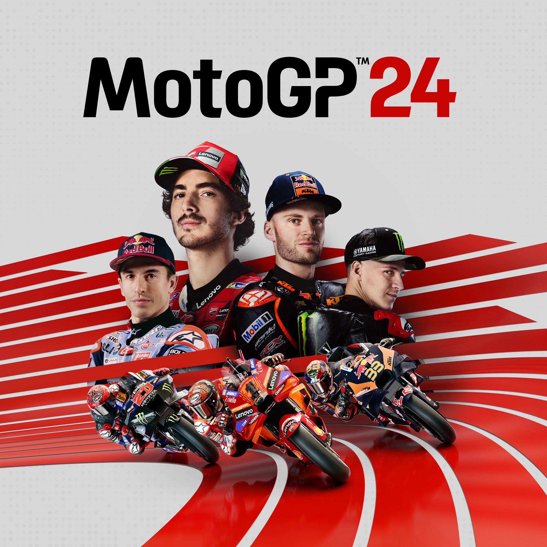 MotoGP™24. Изображение 1