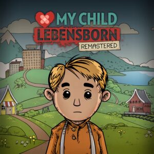 My Child Lebensborn Remastered [One, X|S]