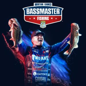 Bassmaster Fishing [One, X|S]