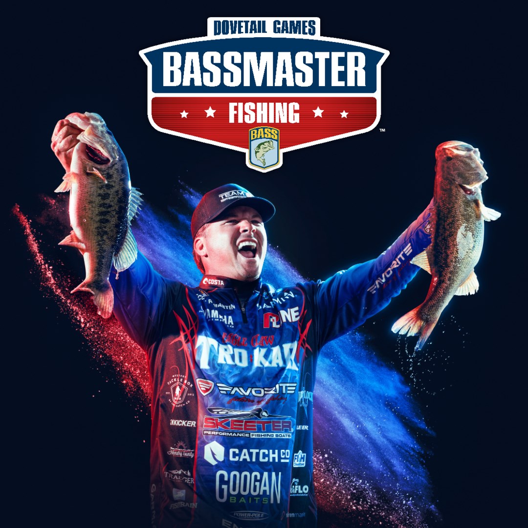 Bassmaster® Fishing. Изображение 1