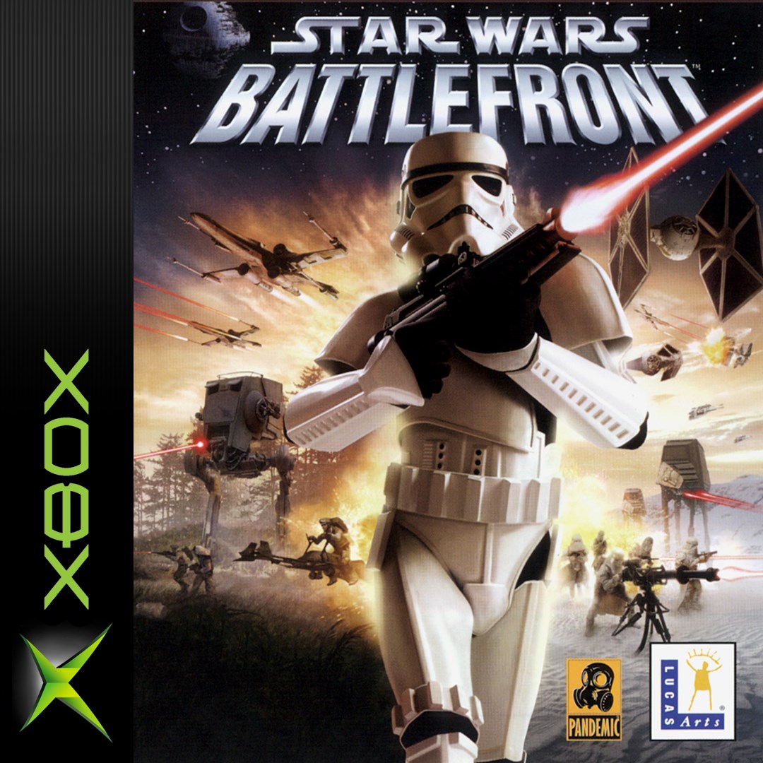 STAR WARS Battlefront. Изображение 1