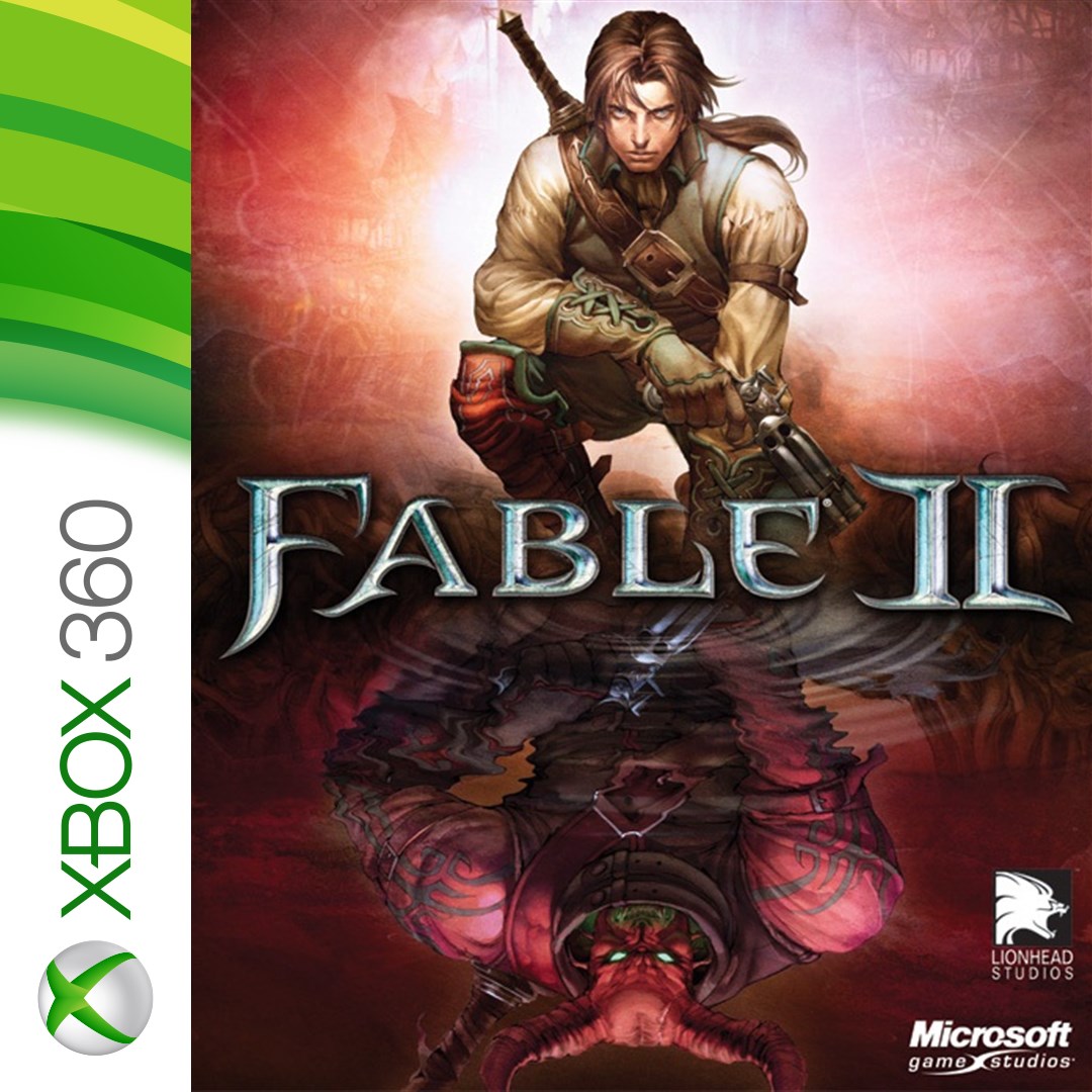 Fable II. Изображение 1