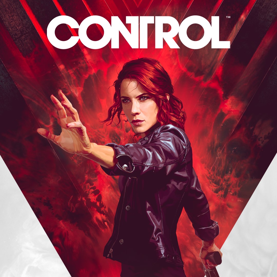 Control. Изображение 1