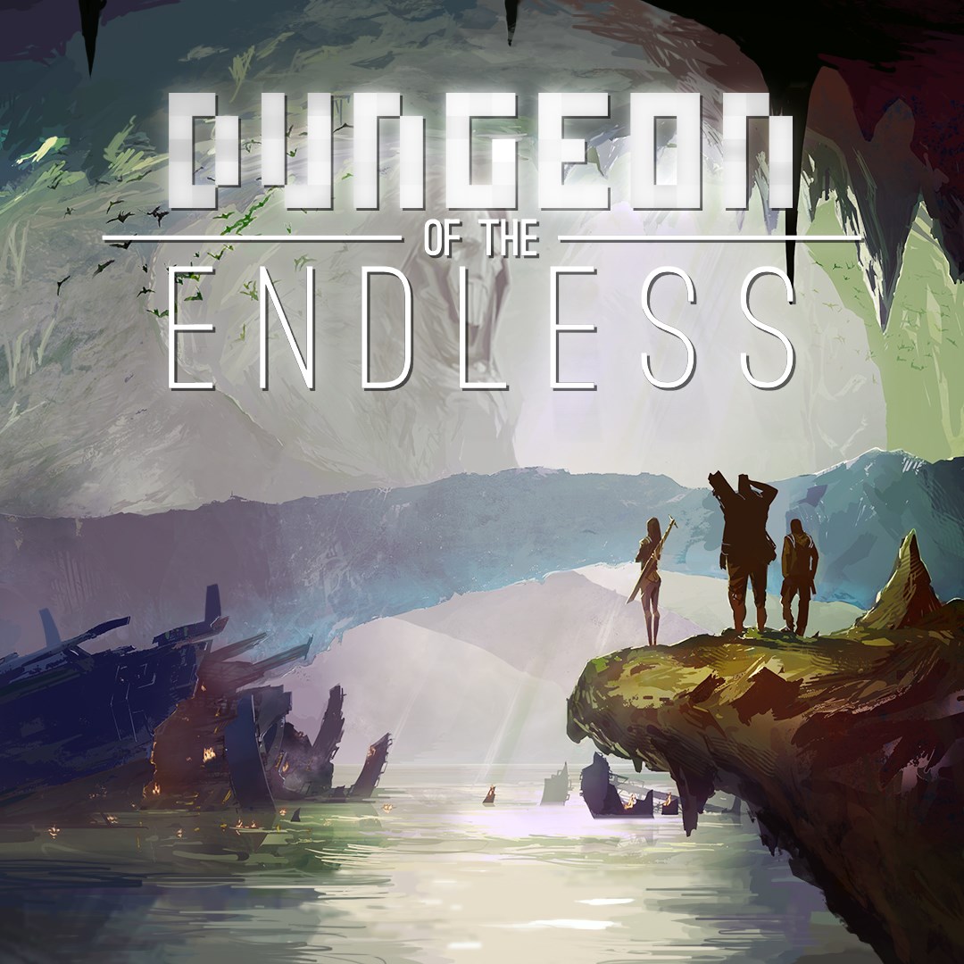 Dungeon of the Endless. Изображение 1