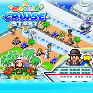 World Cruise Story [One, X|S]