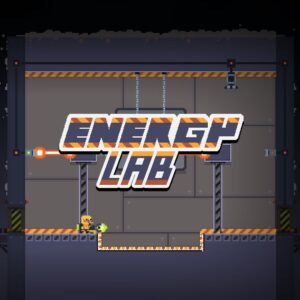 Energy Lab [One, X|S]