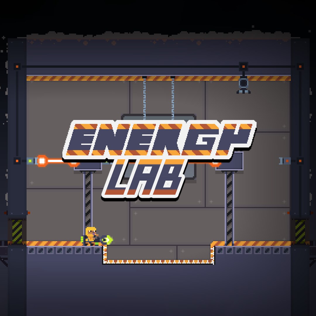 Energy Lab. Изображение 1