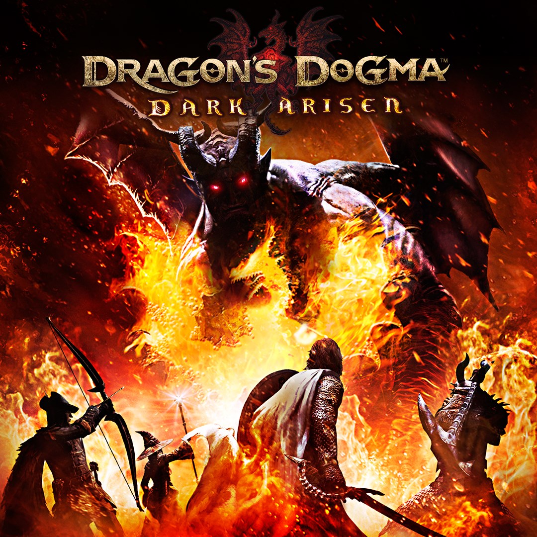 Dragon's Dogma: Dark Arisen. Изображение 1