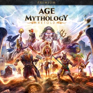 Age of Mythology: Retold Premium Edition [X|S]