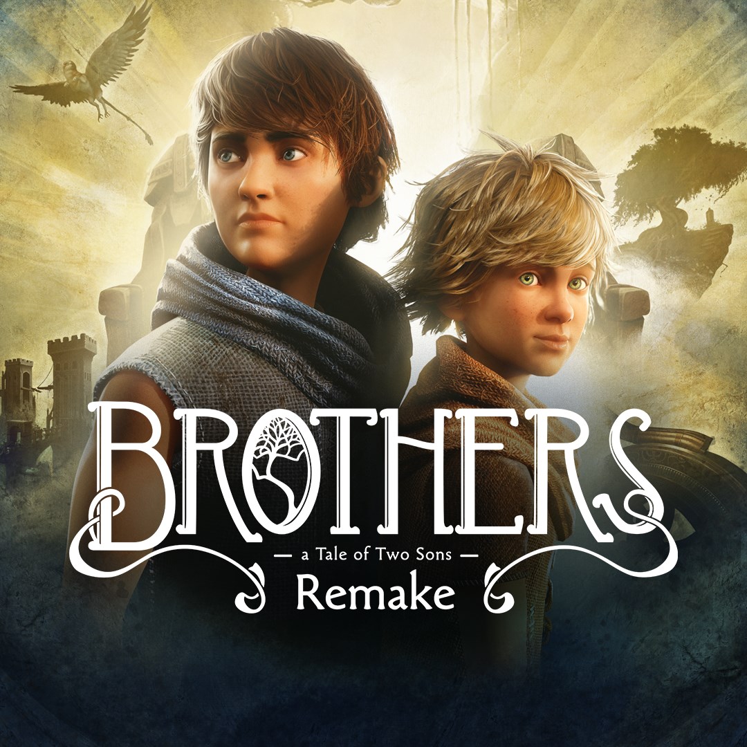 Brothers: A Tale of Two Sons Remake. Изображение 1