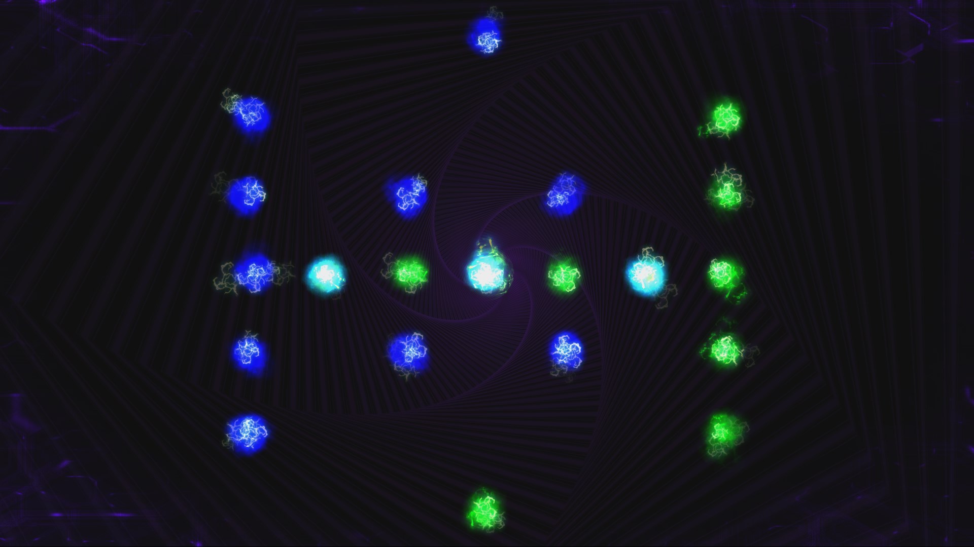 Energy Cycle. Изображение 4