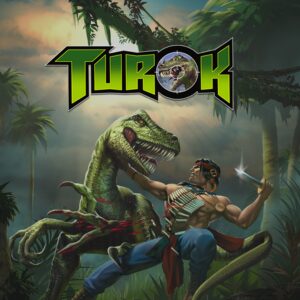 Turok [One, X|S]