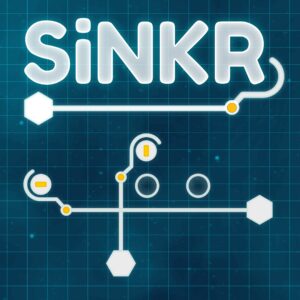 SiNKR [One, X|S]