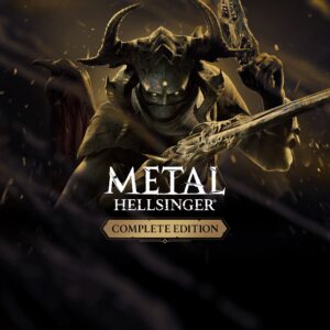 Metal: Hellsinger - Complete Edition [X|S]