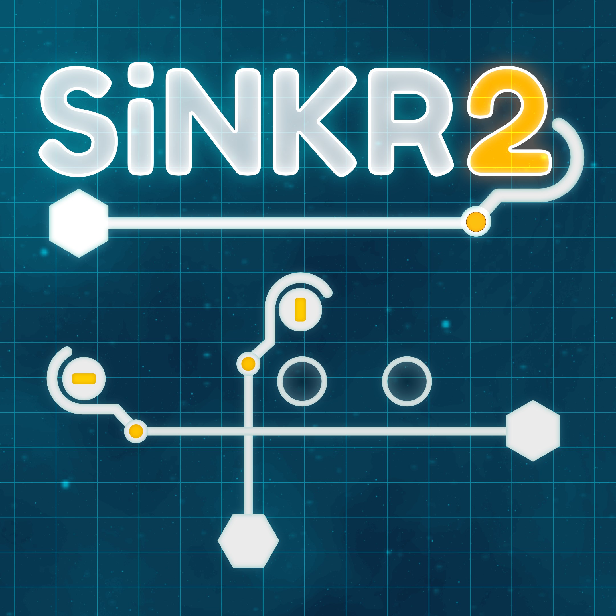 SiNKR 2. Изображение 1