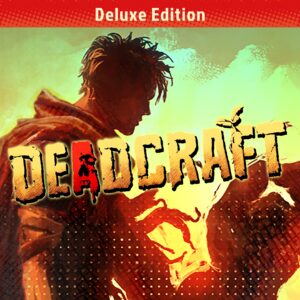 DEADCRAFT Deluxe Edition [One, X|S]