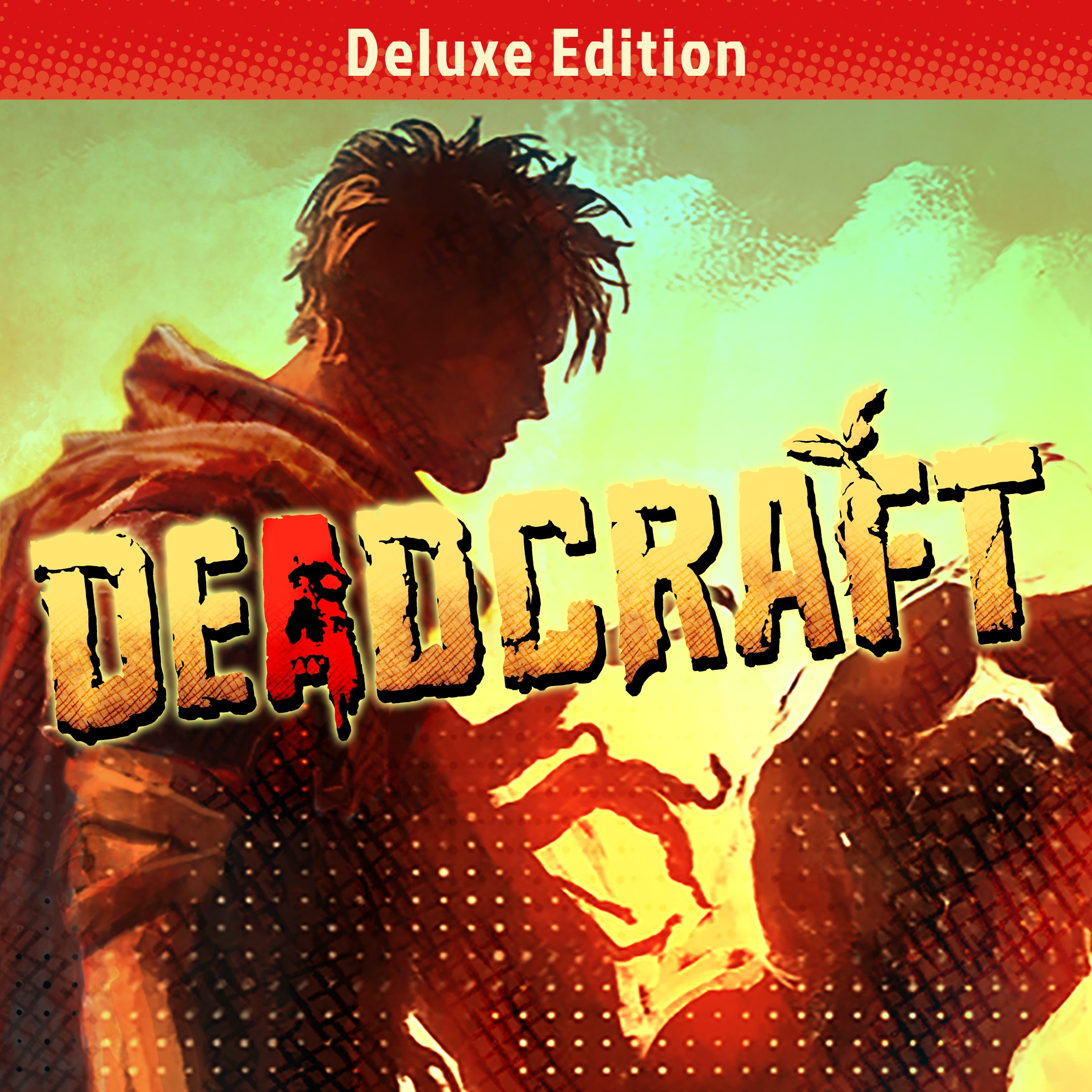 DEADCRAFT Deluxe Edition. Изображение 1