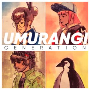 Umurangi Generation Special Edition [One, X|S]