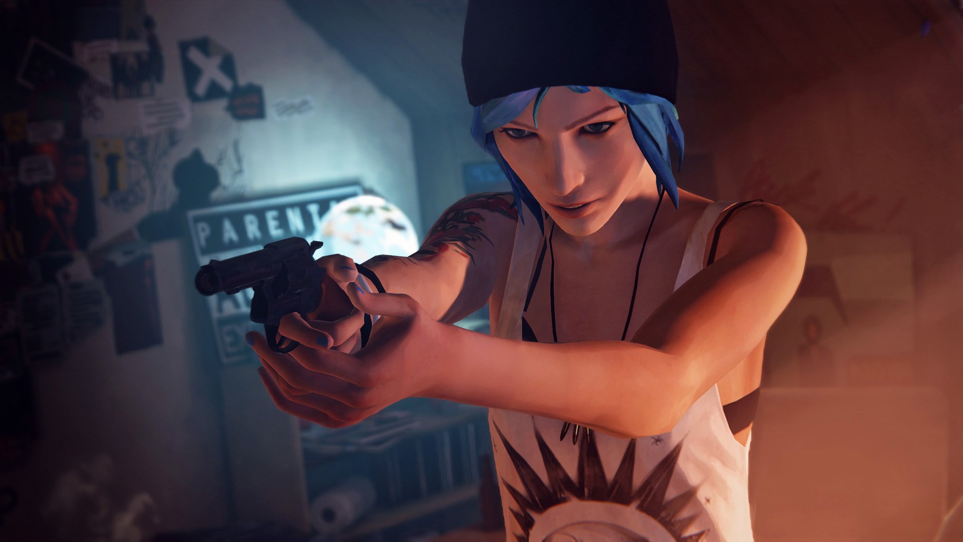 Life is Strange Complete Season (Episodes 1-5). Изображение 4