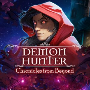 Demon Hunter: Chronicles from Beyond (Xbox Version) [One, X|S]