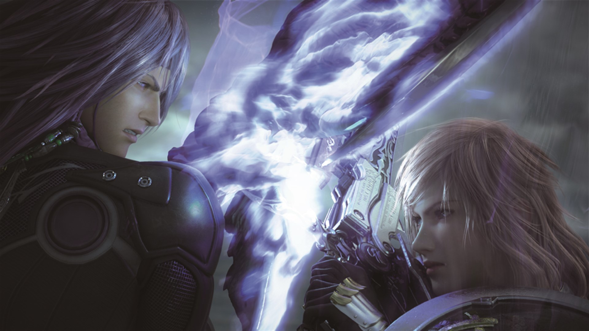 FINAL FANTASY XIII-2. Изображение 4