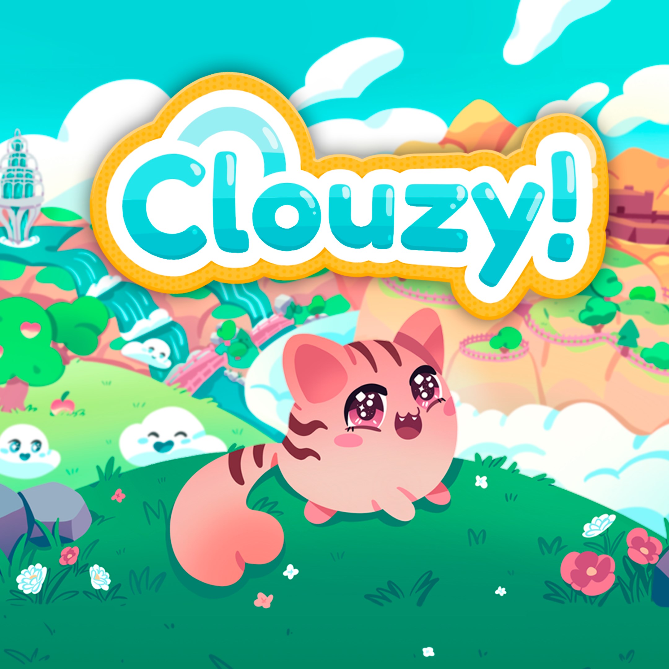 Clouzy. Изображение 1