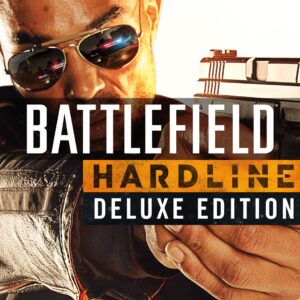 Battlefield Hardline Deluxe Edition [One, X|S]