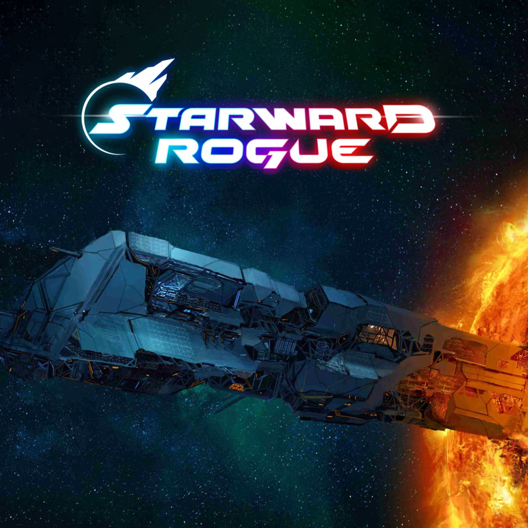 Starward Rogue. Изображение 1