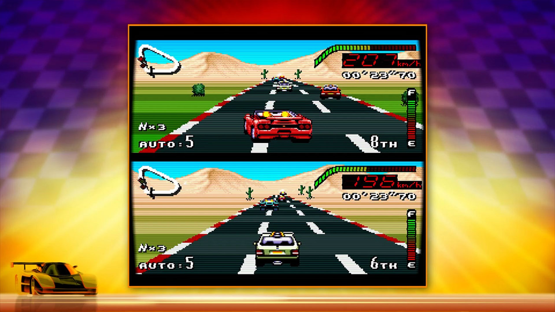 Top Racer Collection. Изображение 3