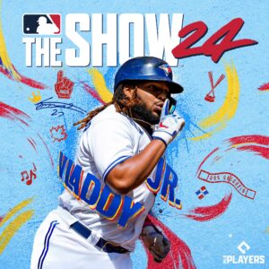 MLB The Show 24 - Xbox One Standard Edition