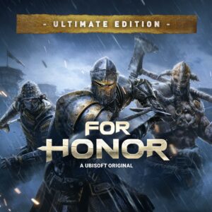 FOR HONOR – Ultimate Edition [One, X|S]