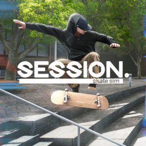 Session: Skate Sim [One, X|S]