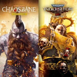 Warhammer Ultimate Pack: Hack and Slash [X|S]