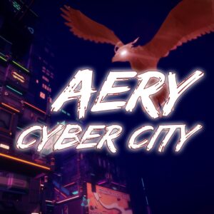 Aery - Cyber City [One, X|S]