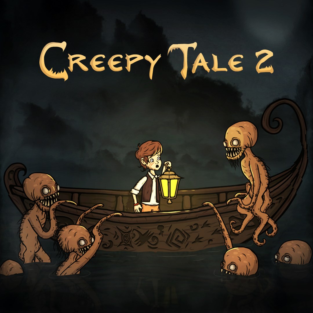 Creepy Tale 2. Изображение 1