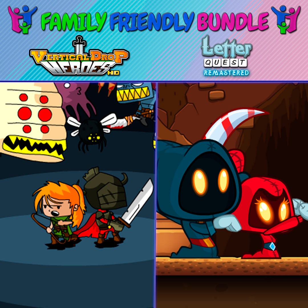 Digerati Family Friendly Bundle. Изображение 1