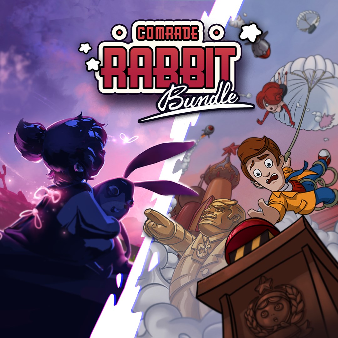 Comrade Rabbit Bundle. Изображение 1