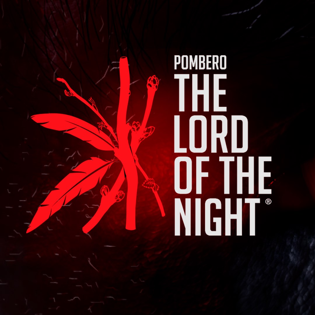 POMBERO: The Lord of the Night. Изображение 1