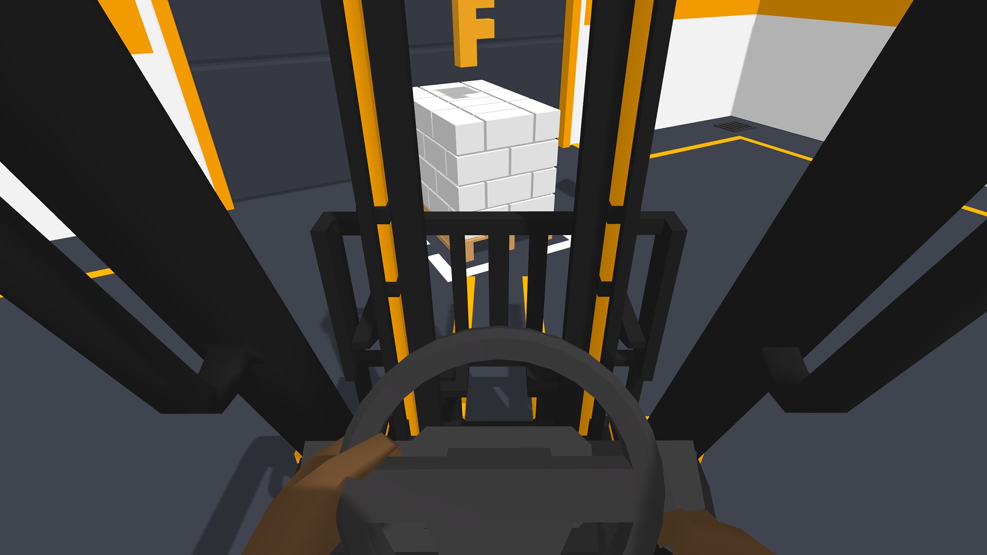 Forklift Extreme: Deluxe Edition. Изображение 4