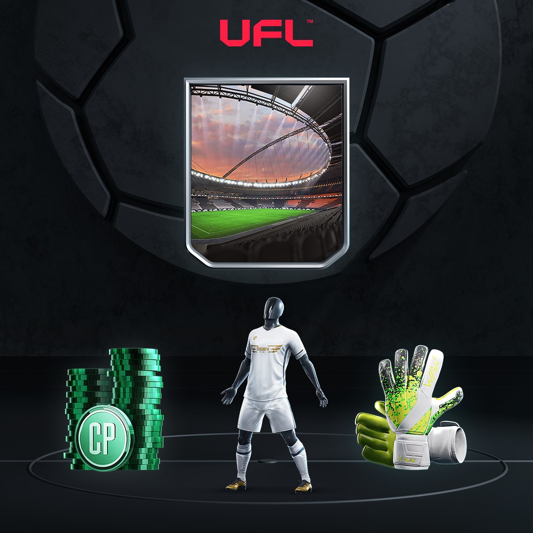 UFL Foundation. Изображение 1